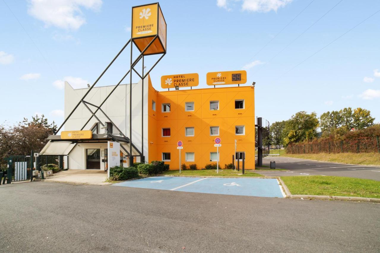 Premiere Classe Angers Est - St Barthelemy D'anjou