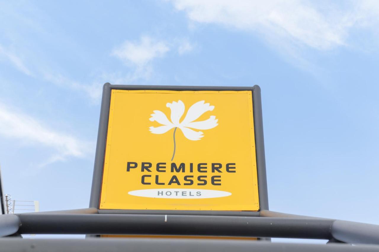 Hotel Premiere Classe Angers Est - St Barthelemy D'anjou Saint-Barthelemy-d'Anjou