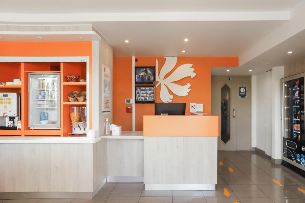 Premiere Classe Angers Est - St Barthelemy D'anjou Hotel Saint-Barthelemy-d'Anjou