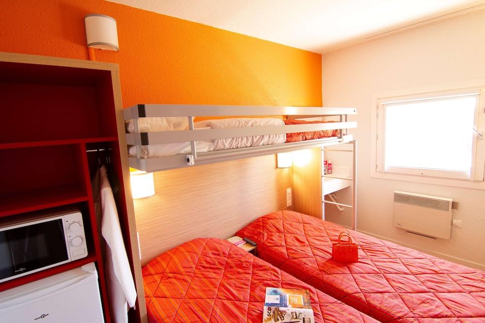 Premiere Classe Angers Est - St Barthelemy D'anjou 2*
