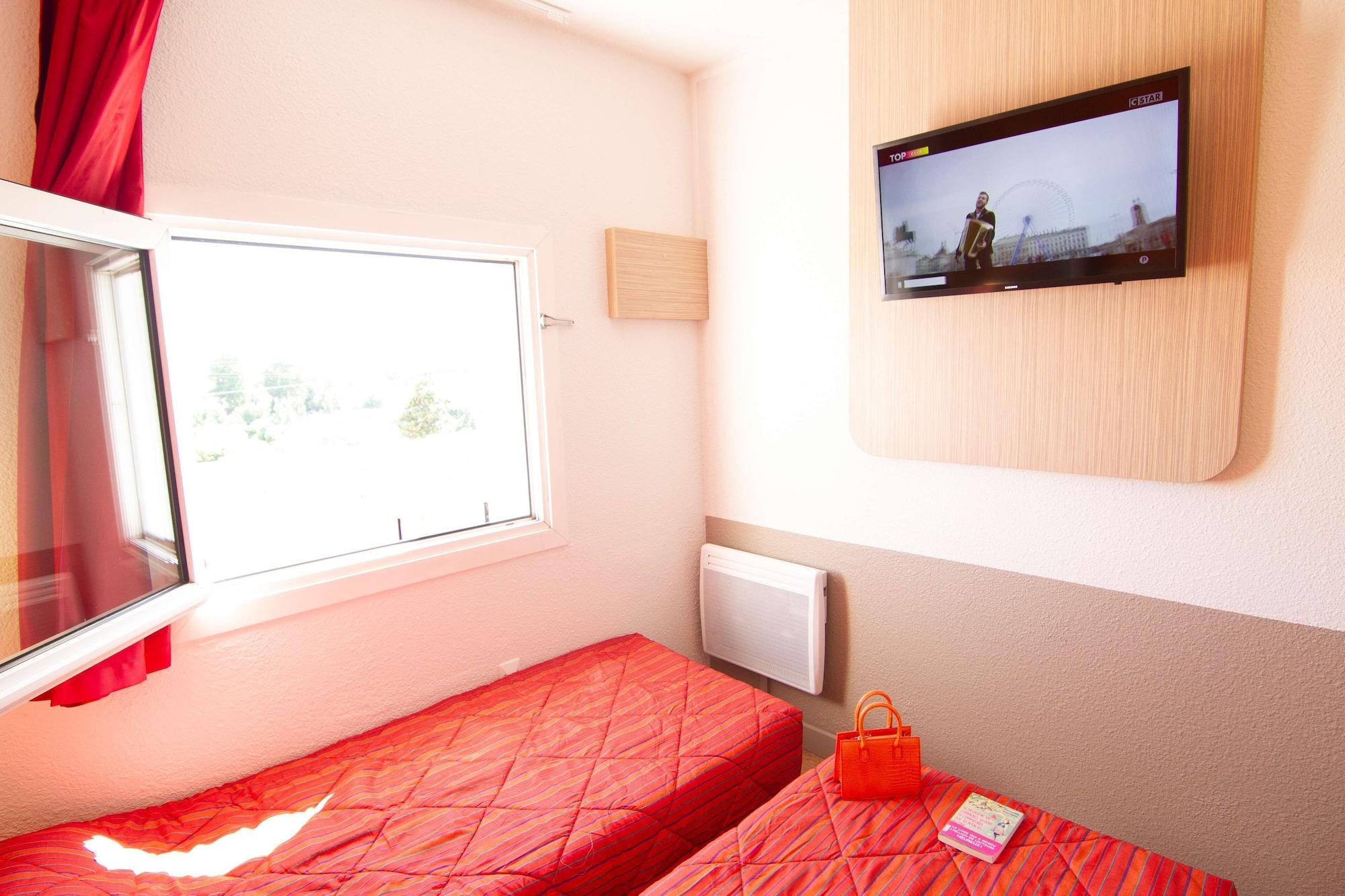 Hotel Premiere Classe Angers Est - St Barthelemy D'anjou