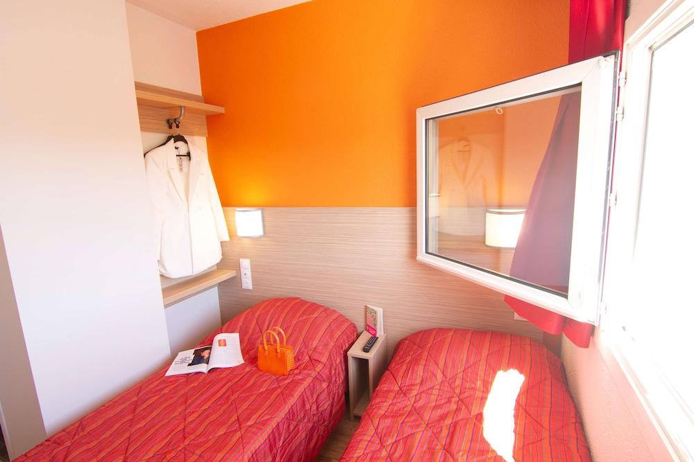 Hotel Premiere Classe Angers Est - St Barthelemy D'anjou
