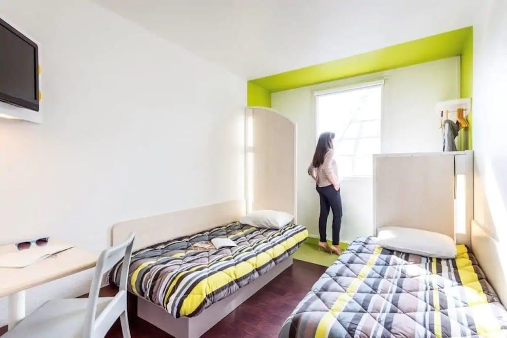 Hotel Premiere Classe Angers Est - St Barthelemy D'anjou