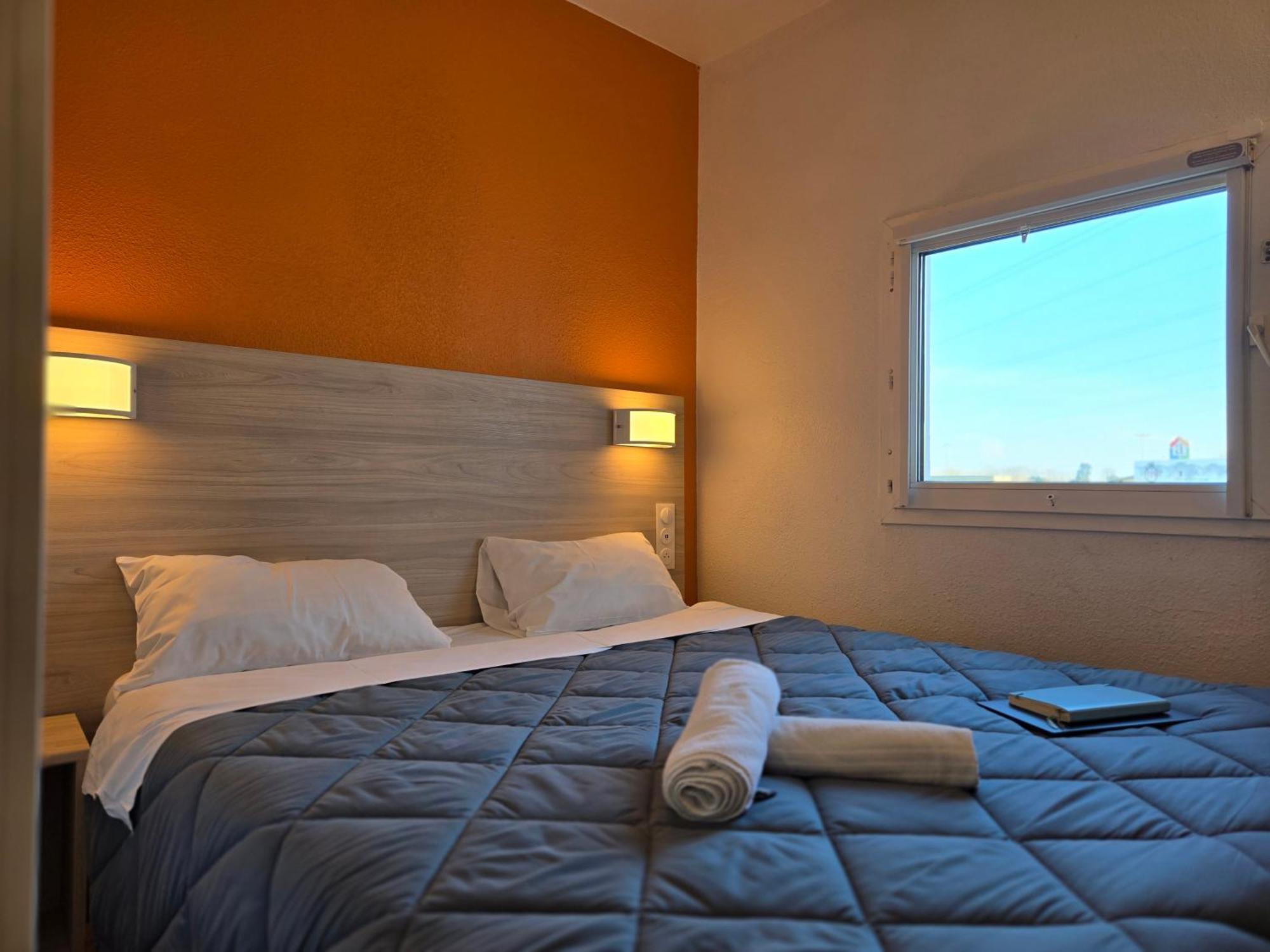 Premiere Classe Angers Est - St Barthelemy D'anjou Hotel Saint-Barthelemy-d'Anjou