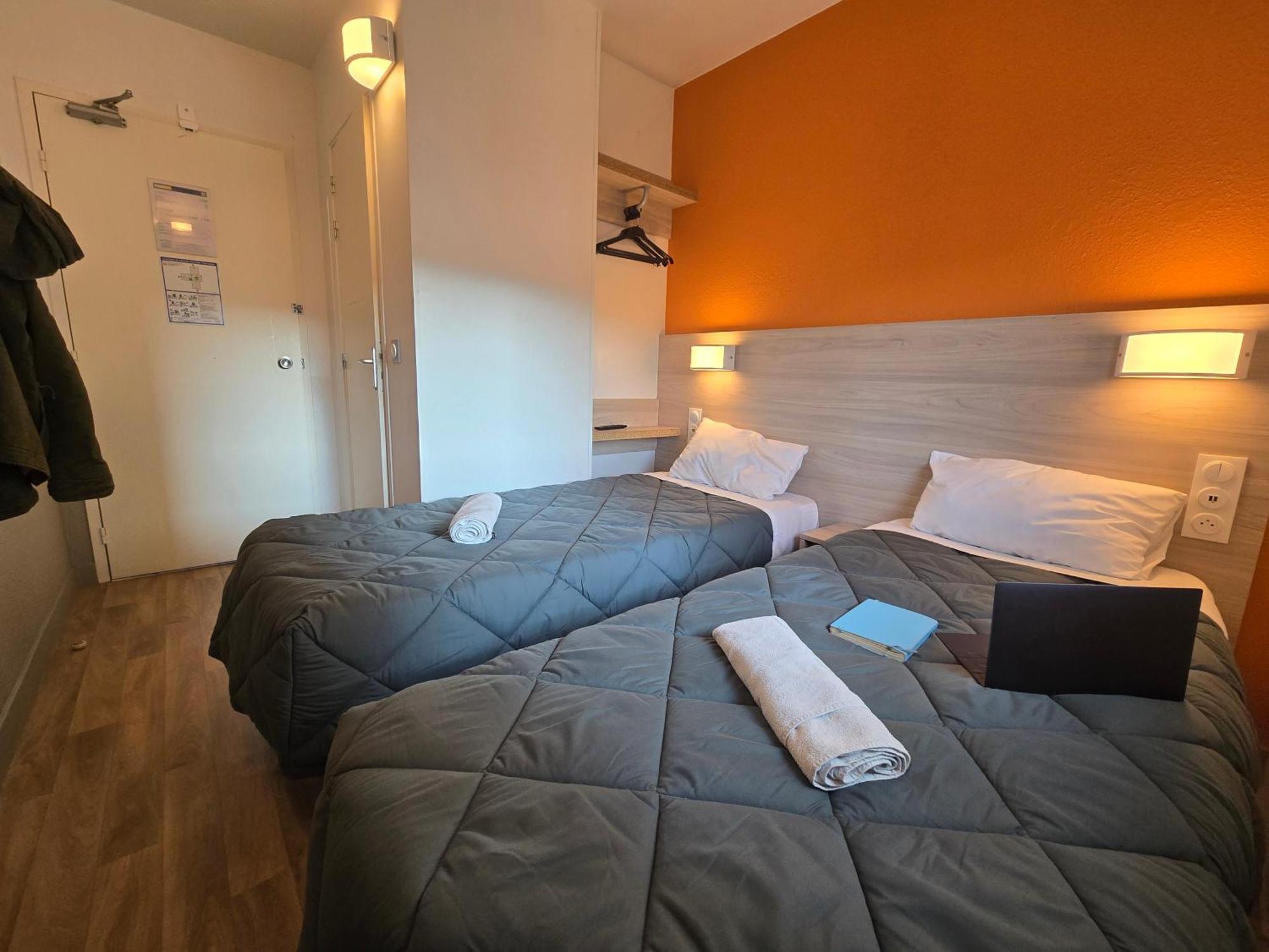 Hotel Premiere Classe Angers Est - St Barthelemy D'anjou Saint-Barthelemy-d'Anjou