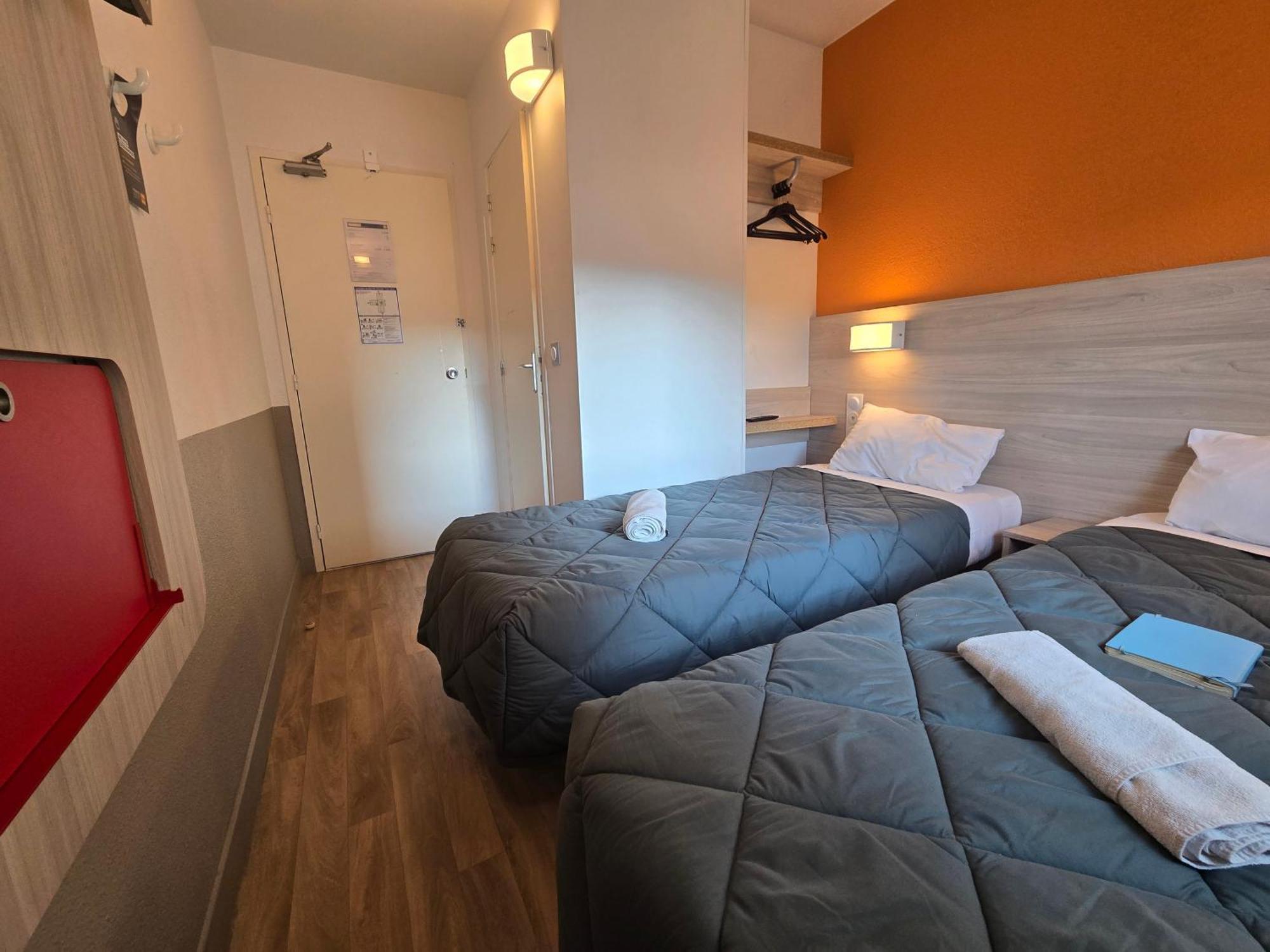 Premiere Classe Angers Est - St Barthelemy D'anjou Saint-Barthelemy-d'Anjou