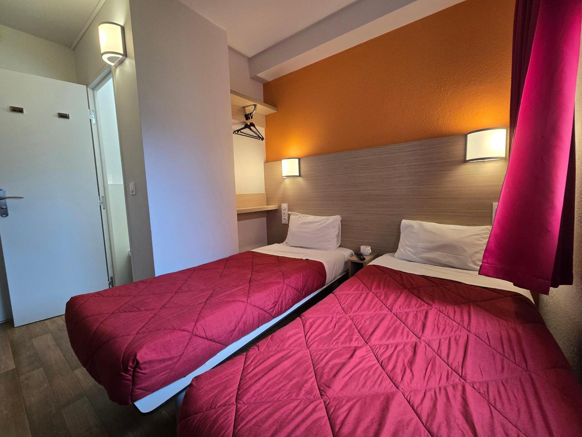 Hotel Premiere Classe Angers Est - St Barthelemy D'anjou Saint-Barthelemy-d'Anjou