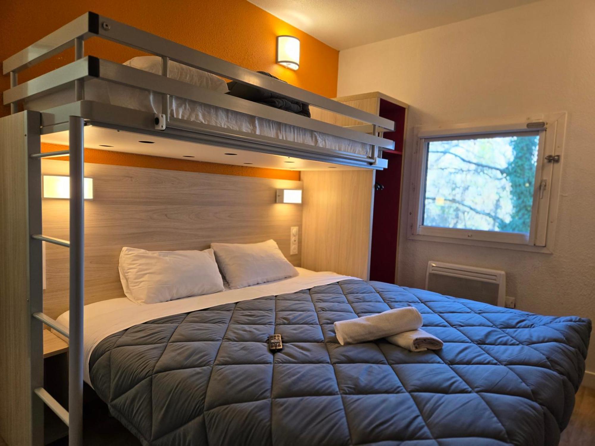 Premiere Classe Angers Est - St Barthelemy D'anjou Hotel Saint-Barthelemy-d'Anjou