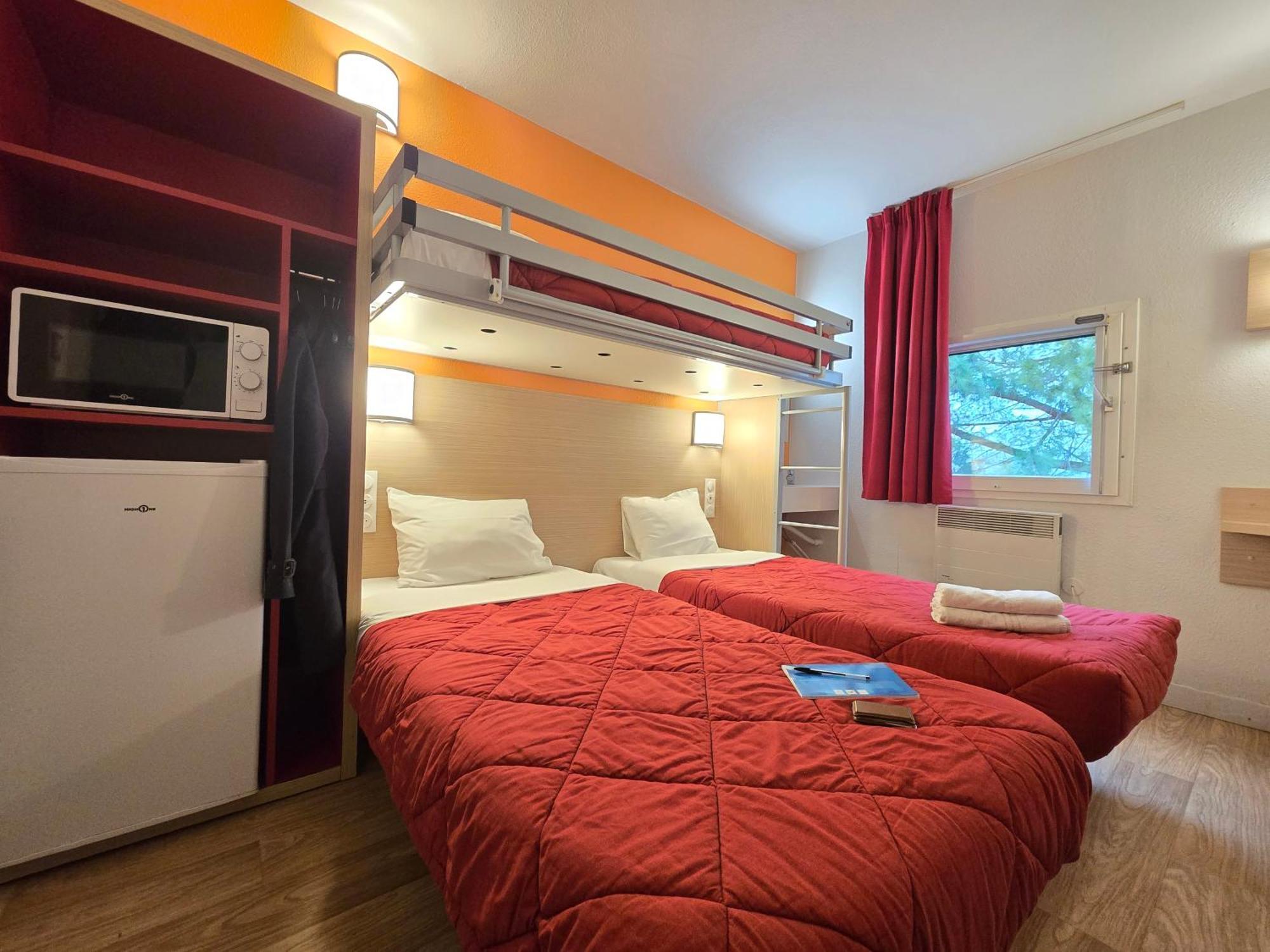 Hotel Premiere Classe Angers Est - St Barthelemy D'anjou
