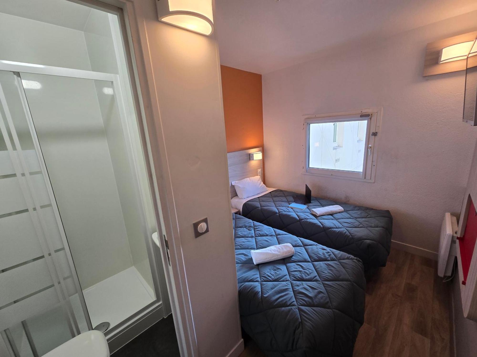 Hotel Premiere Classe Angers Est - St Barthelemy D'anjou
