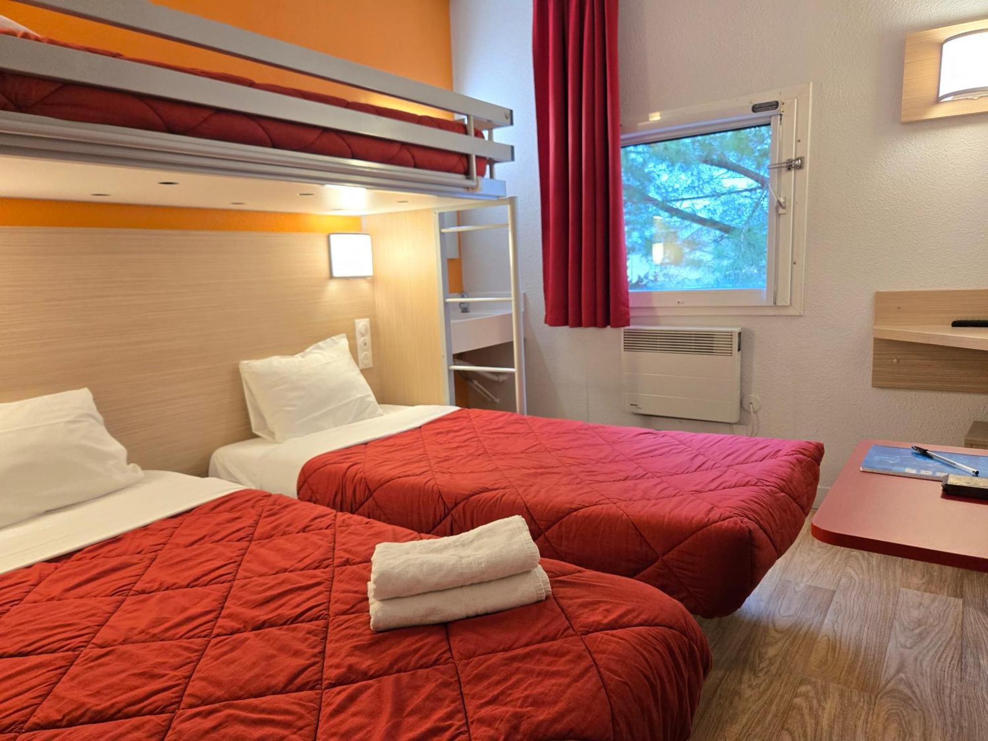 Hotel Premiere Classe Angers Est - St Barthelemy D'anjou Saint-Barthelemy-d'Anjou
