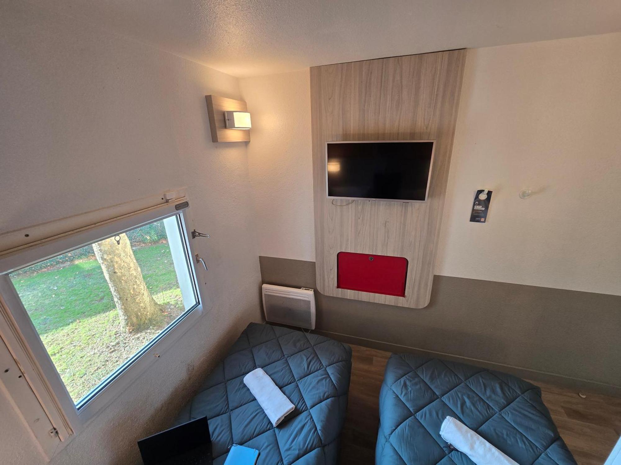 Premiere Classe Angers Est - St Barthelemy D'anjou Saint-Barthelemy-d'Anjou