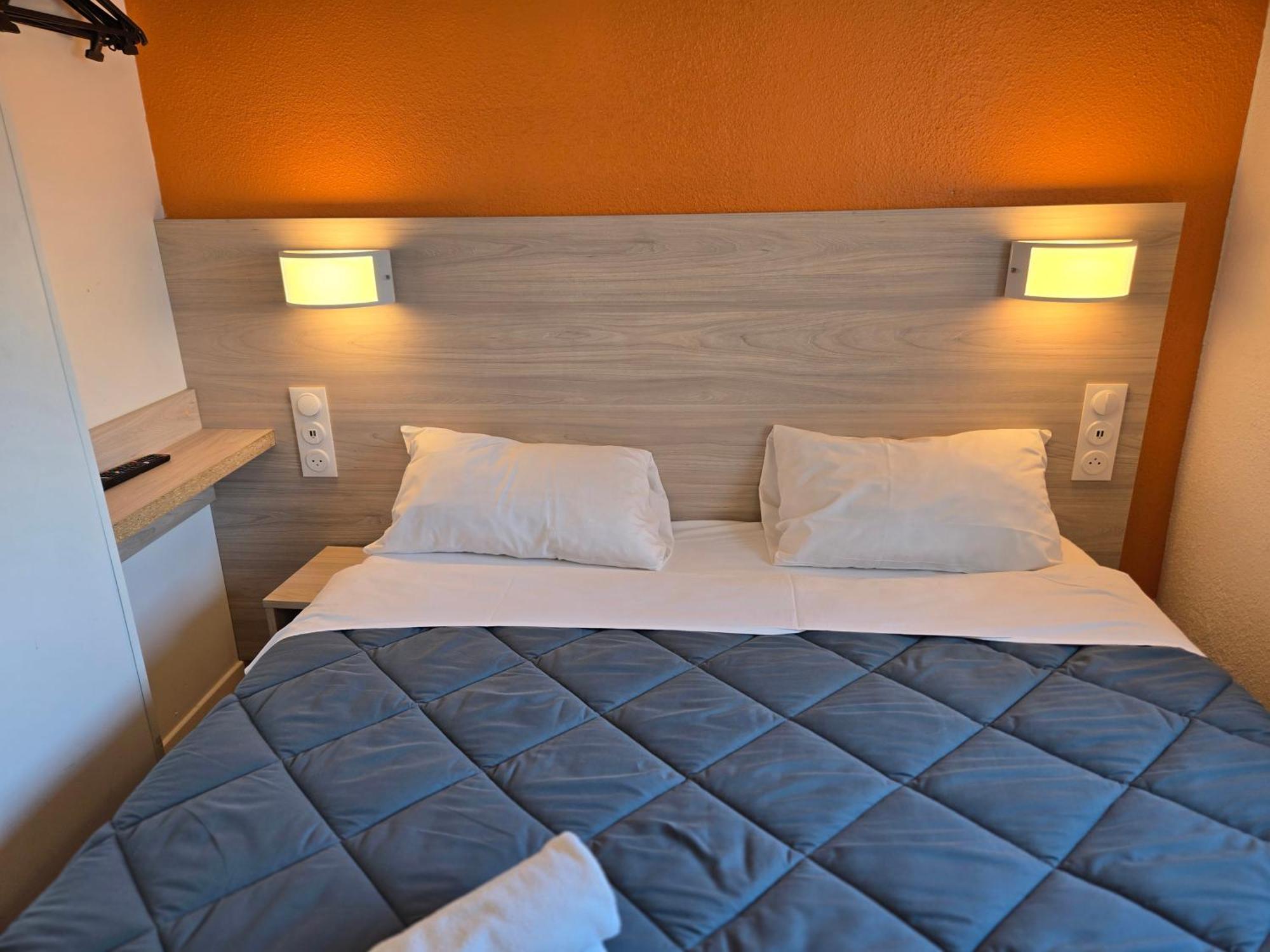 Premiere Classe Angers Est - St Barthelemy D'anjou Hotel 2*