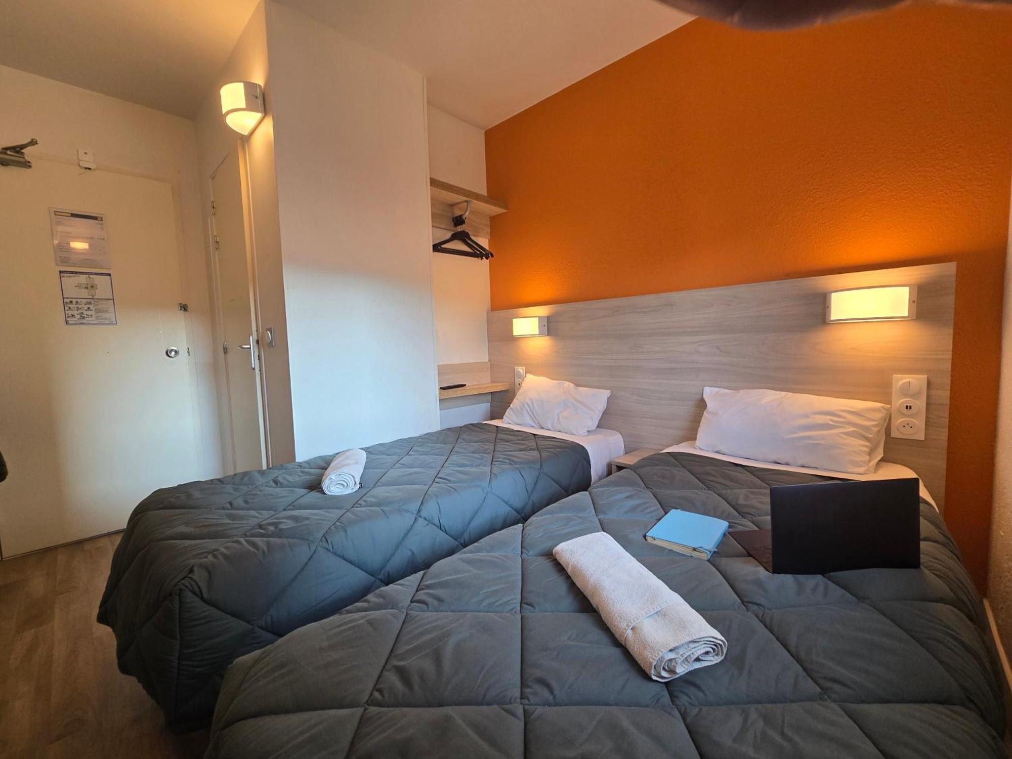 Premiere Classe Angers Est - St Barthelemy D'anjou Hotel Saint-Barthelemy-d'Anjou