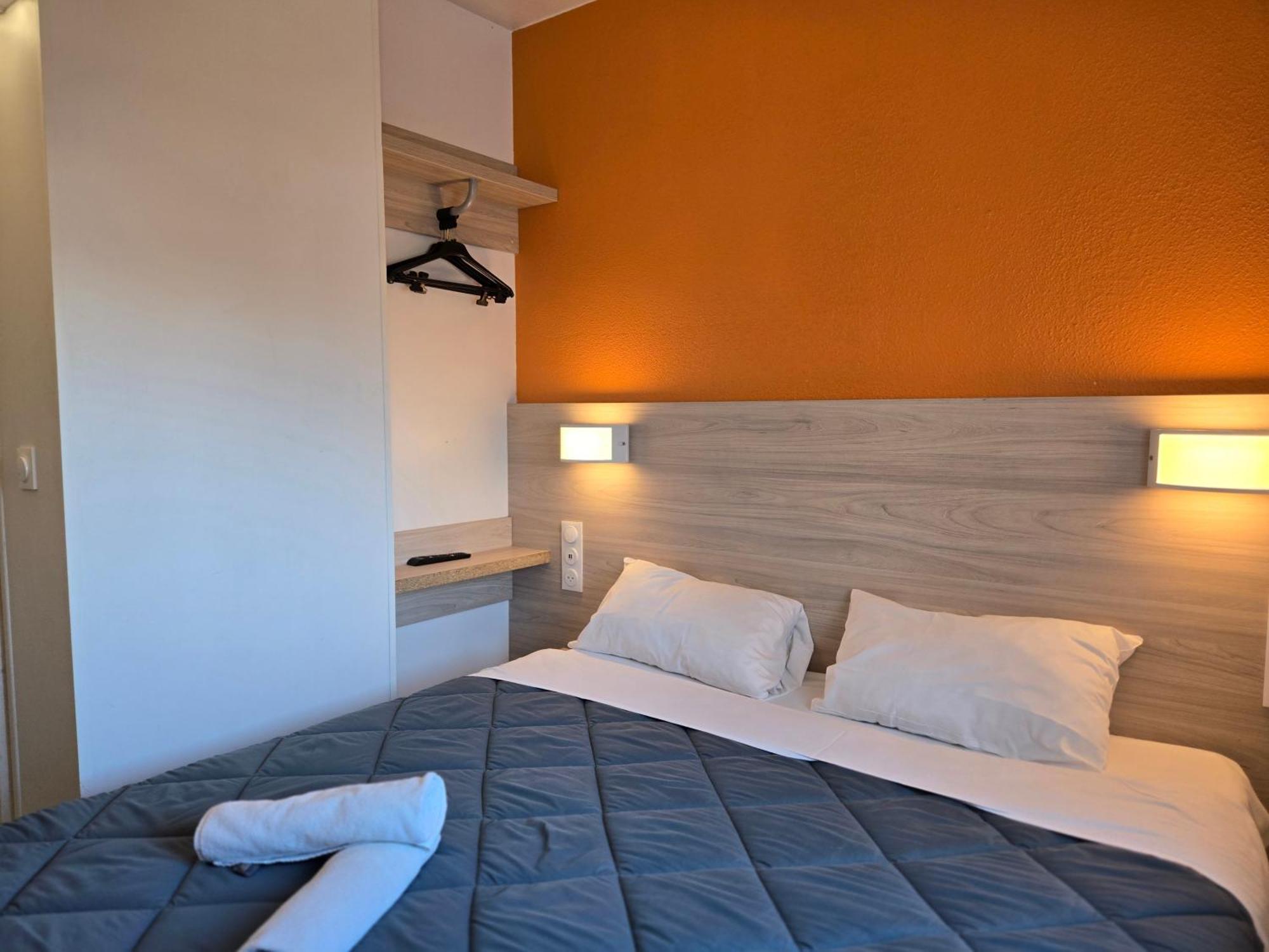 Hotel Premiere Classe Angers Est - St Barthelemy D'anjou Saint-Barthelemy-d'Anjou
