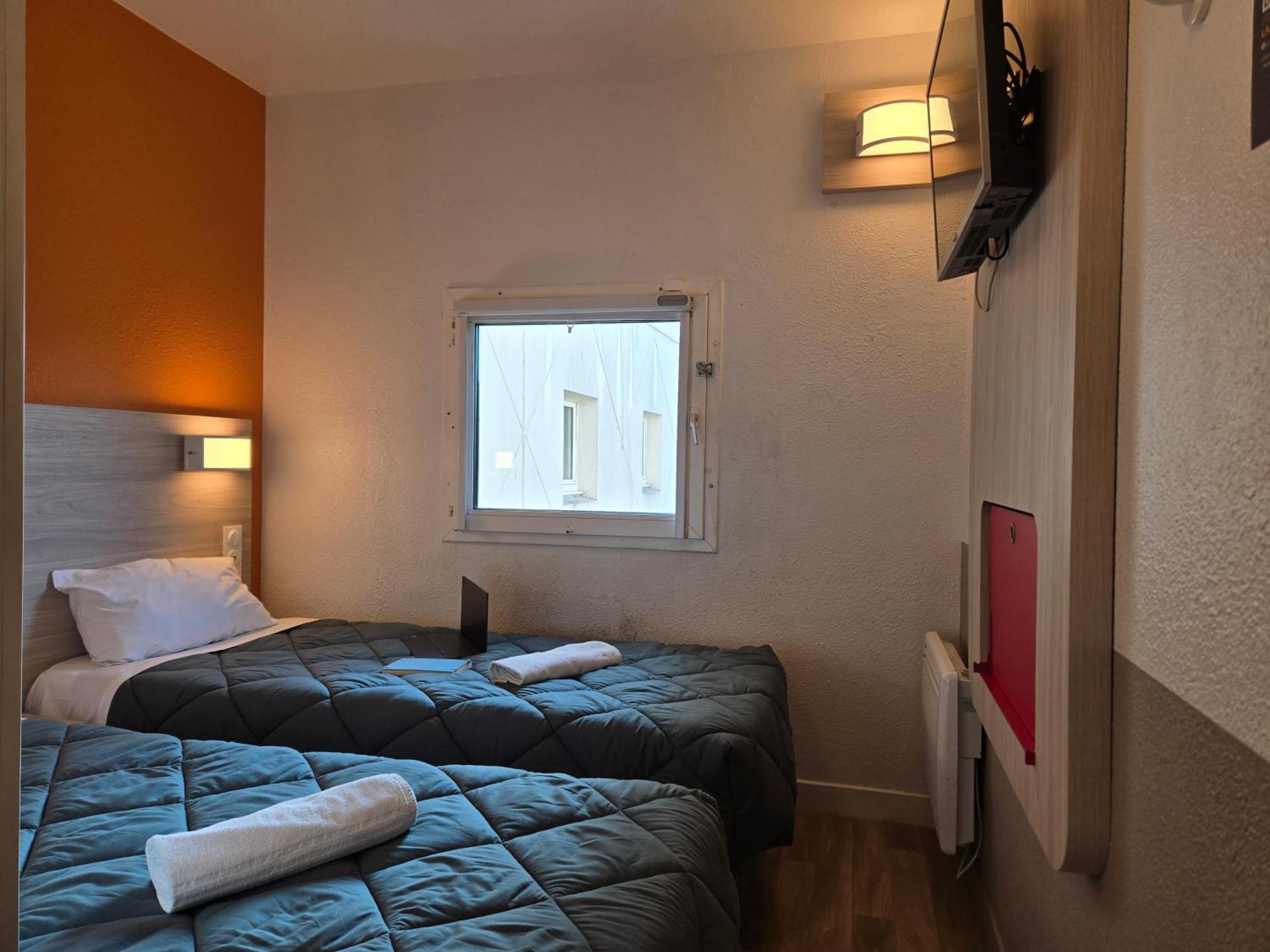 Premiere Classe Angers Est - St Barthelemy D'anjou Saint-Barthelemy-d'Anjou